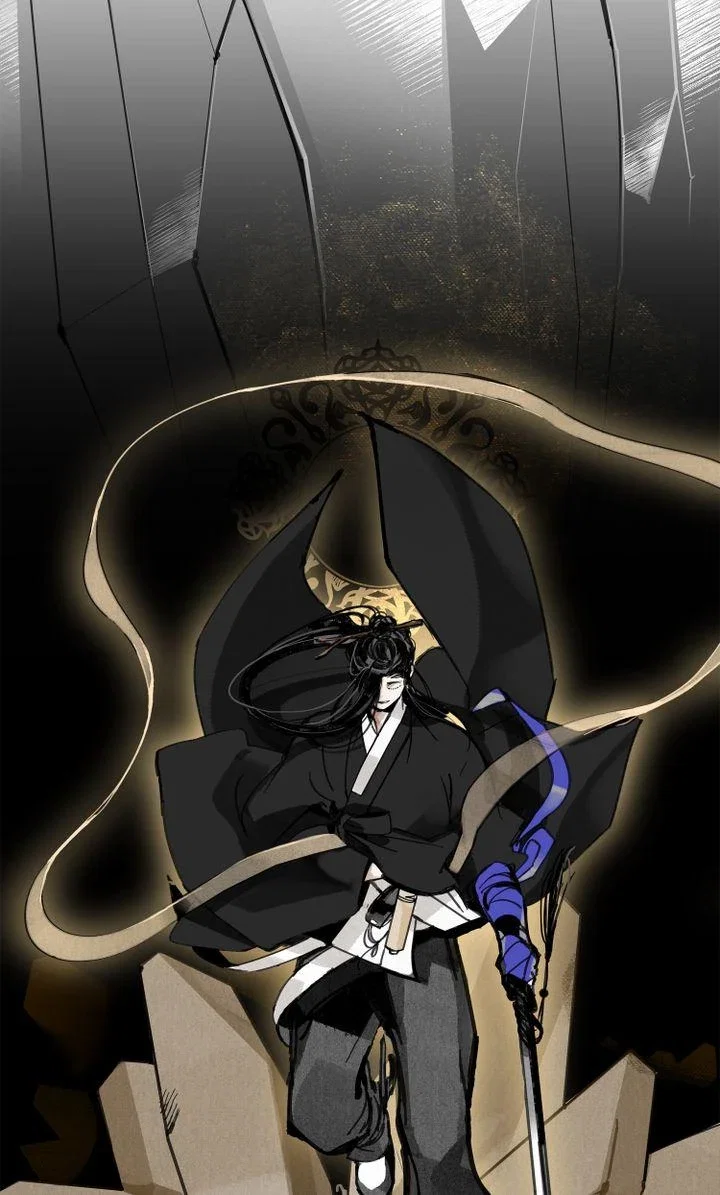 Paljae, Child of Winter Chapter 9 - Page 24