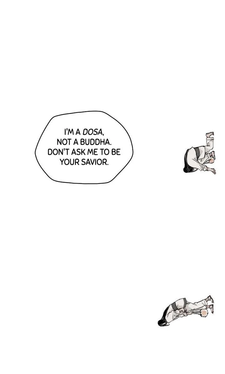 Paljae, Child of Winter Chapter 9 - Page 26