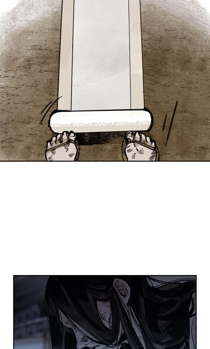 Paljae, Child of Winter Chapter 9 - Page 29