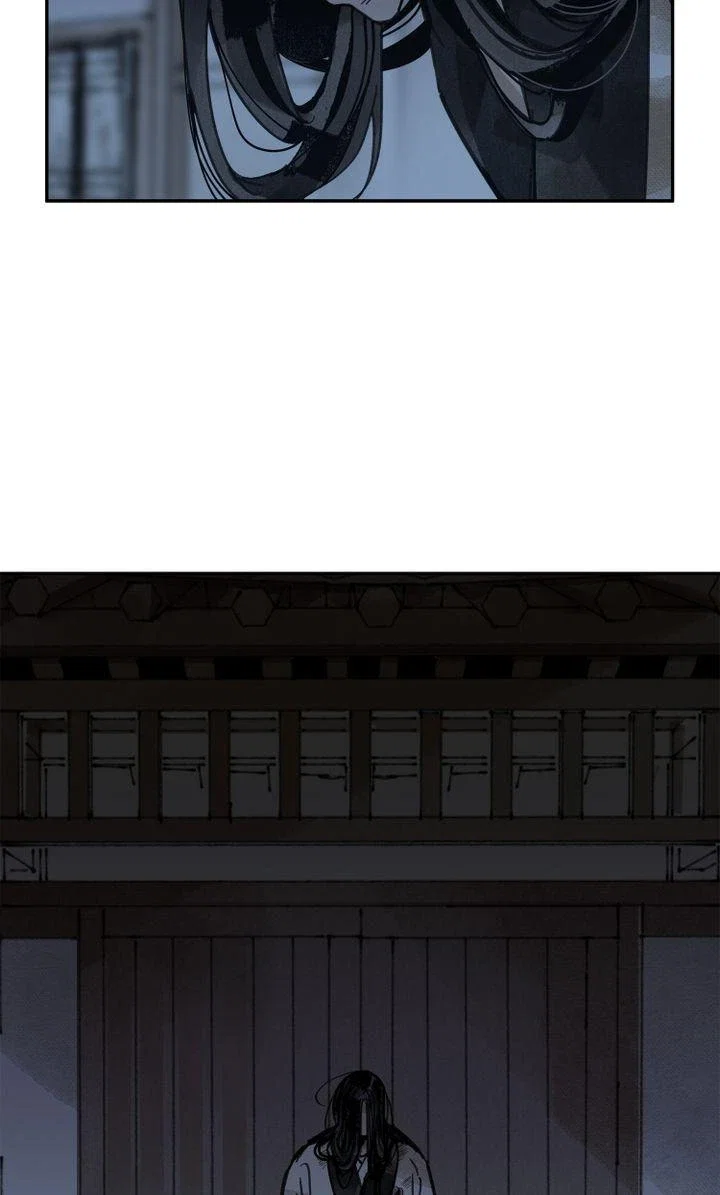 Paljae, Child of Winter Chapter 9 - Page 30
