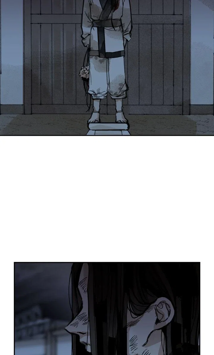 Paljae, Child of Winter Chapter 9 - Page 31