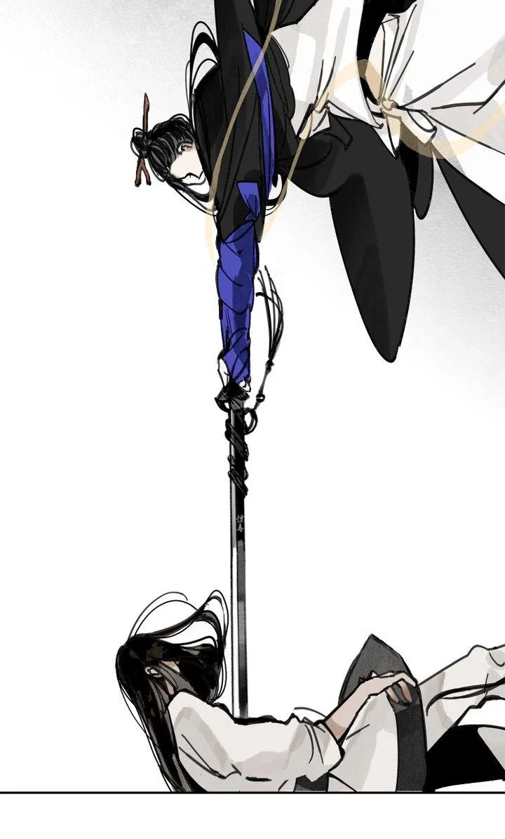 Paljae, Child of Winter Chapter 9 - Page 34