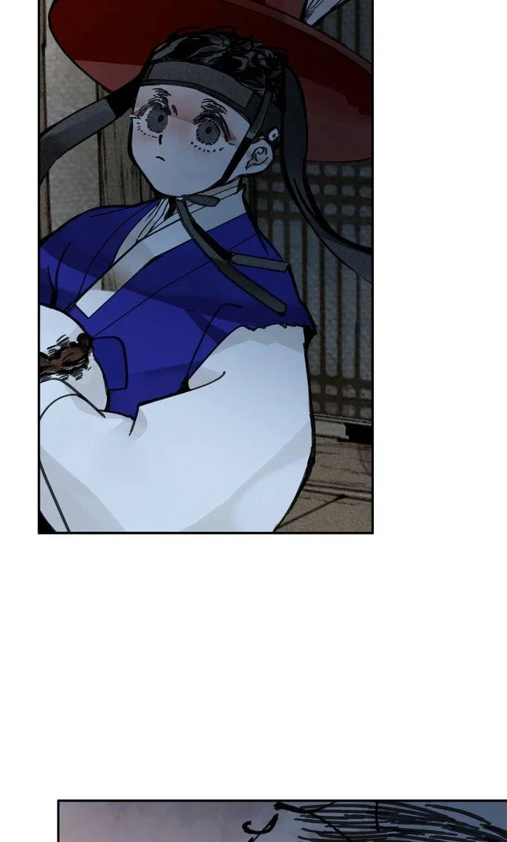 Paljae, Child of Winter Chapter 9 - Page 42