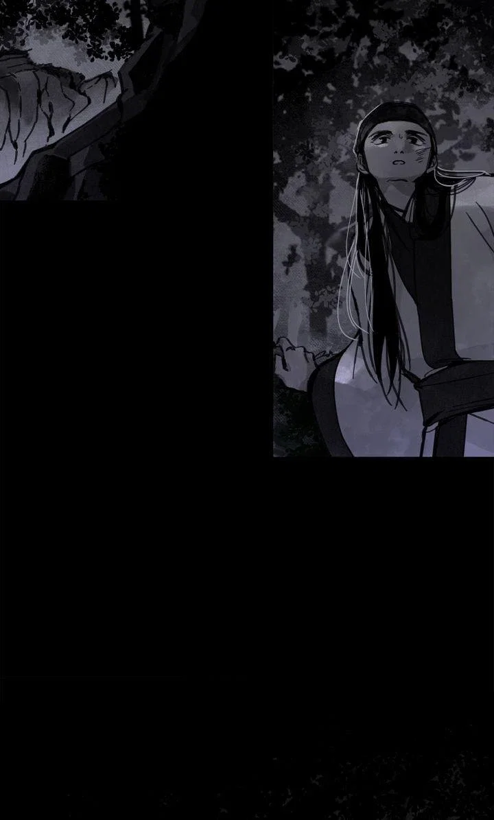 Paljae, Child of Winter Chapter 9 - Page 47