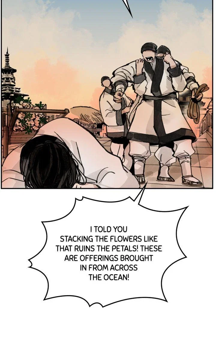Paljae, Child of Winter Chapter 9 - Page 52