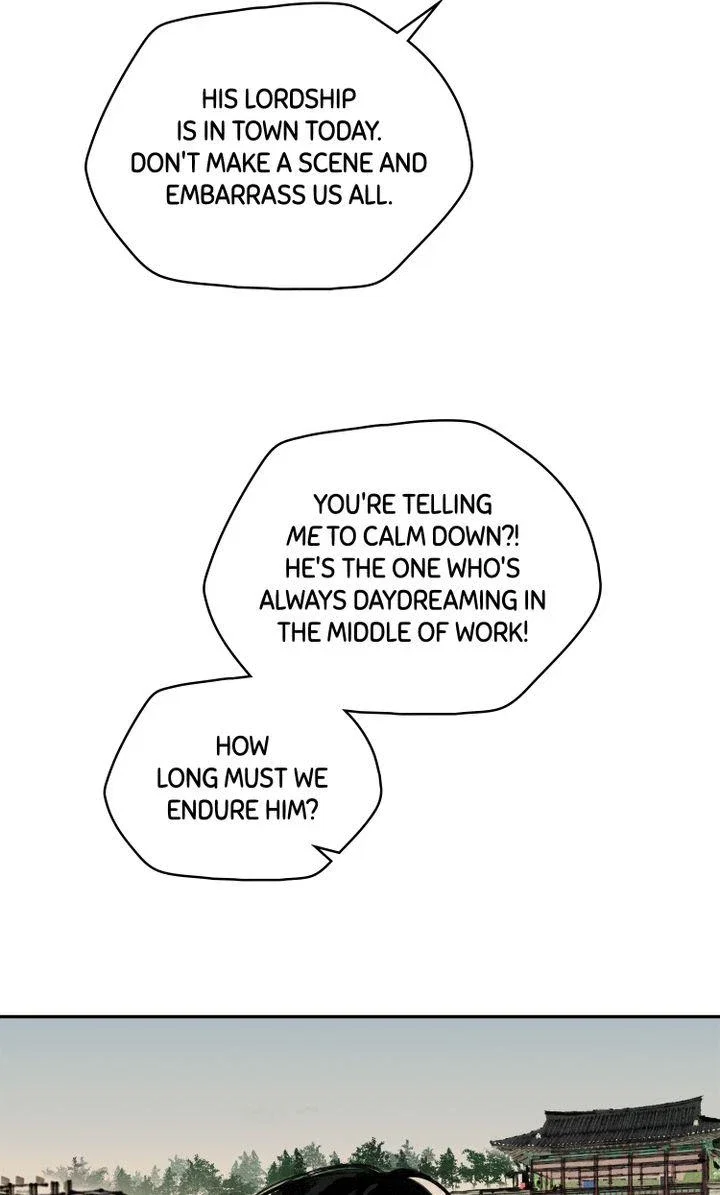 Paljae, Child of Winter Chapter 9 - Page 54