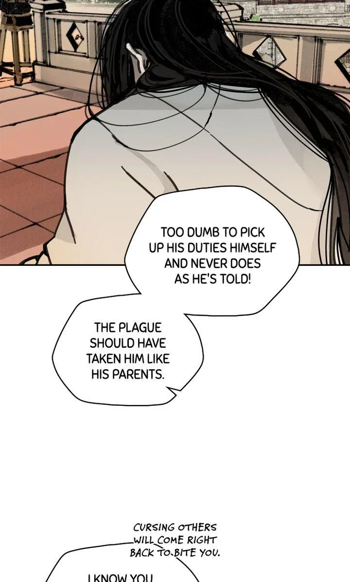 Paljae, Child of Winter Chapter 9 - Page 55