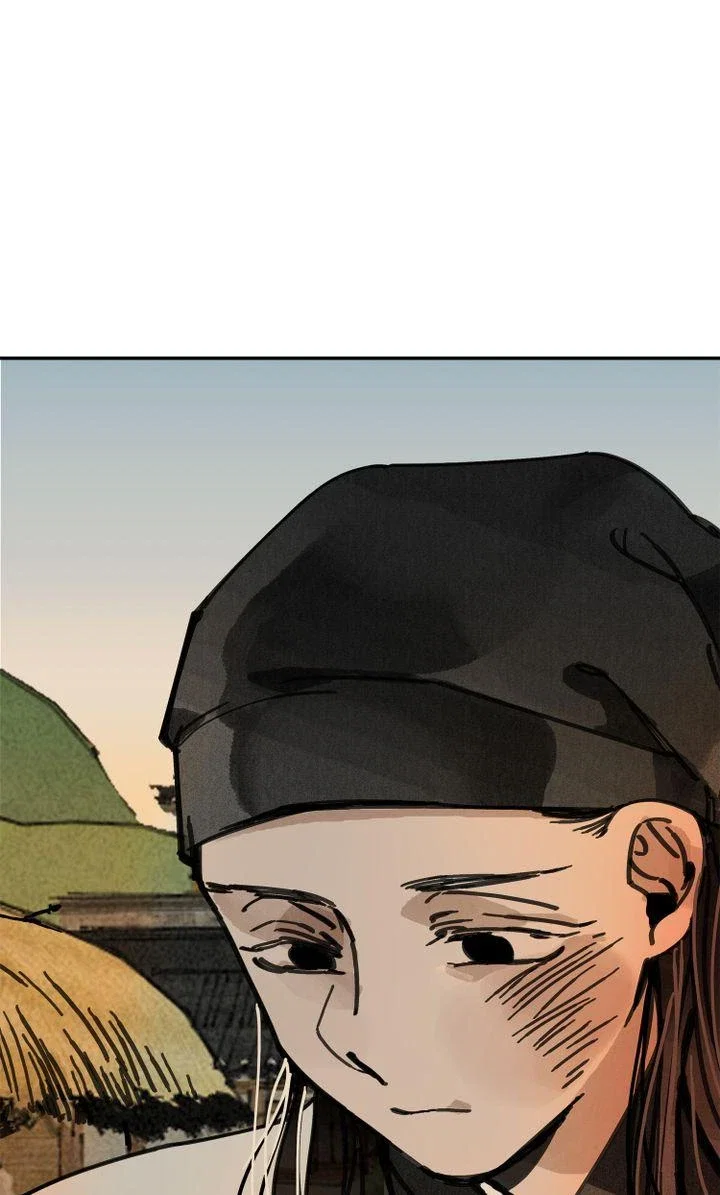 Paljae, Child of Winter Chapter 9 - Page 61