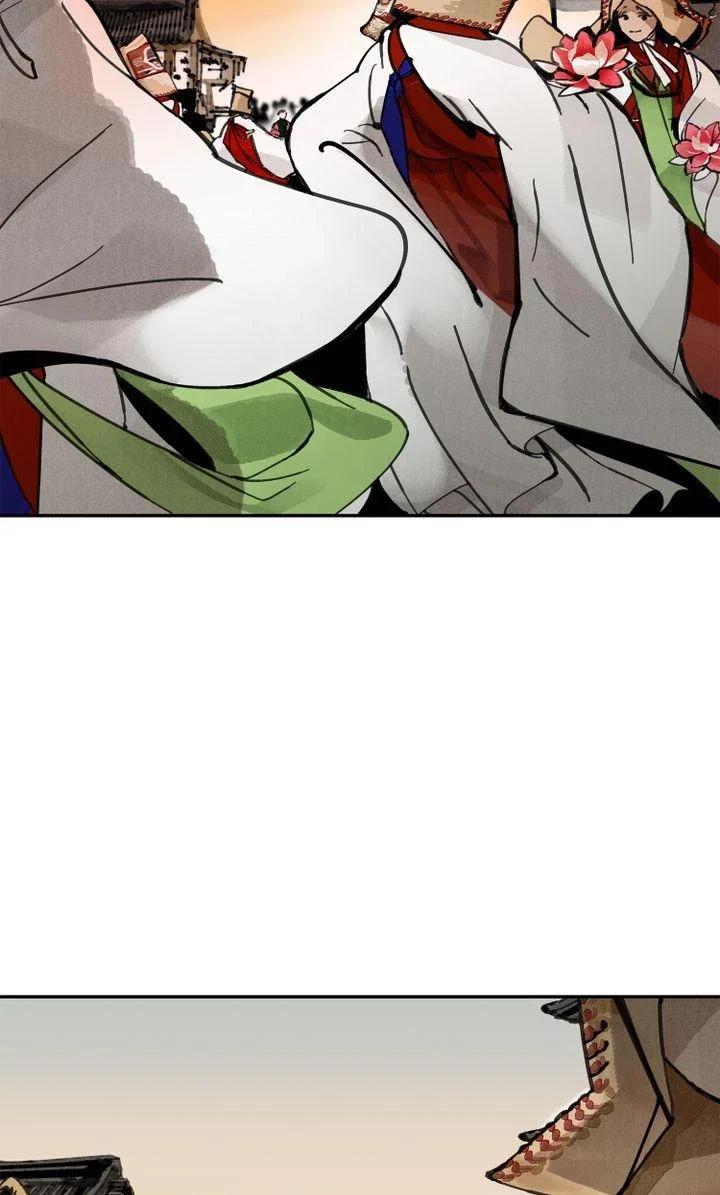 Paljae, Child of Winter Chapter 9 - Page 64
