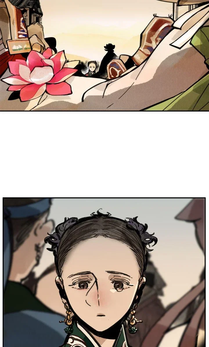 Paljae, Child of Winter Chapter 9 - Page 65
