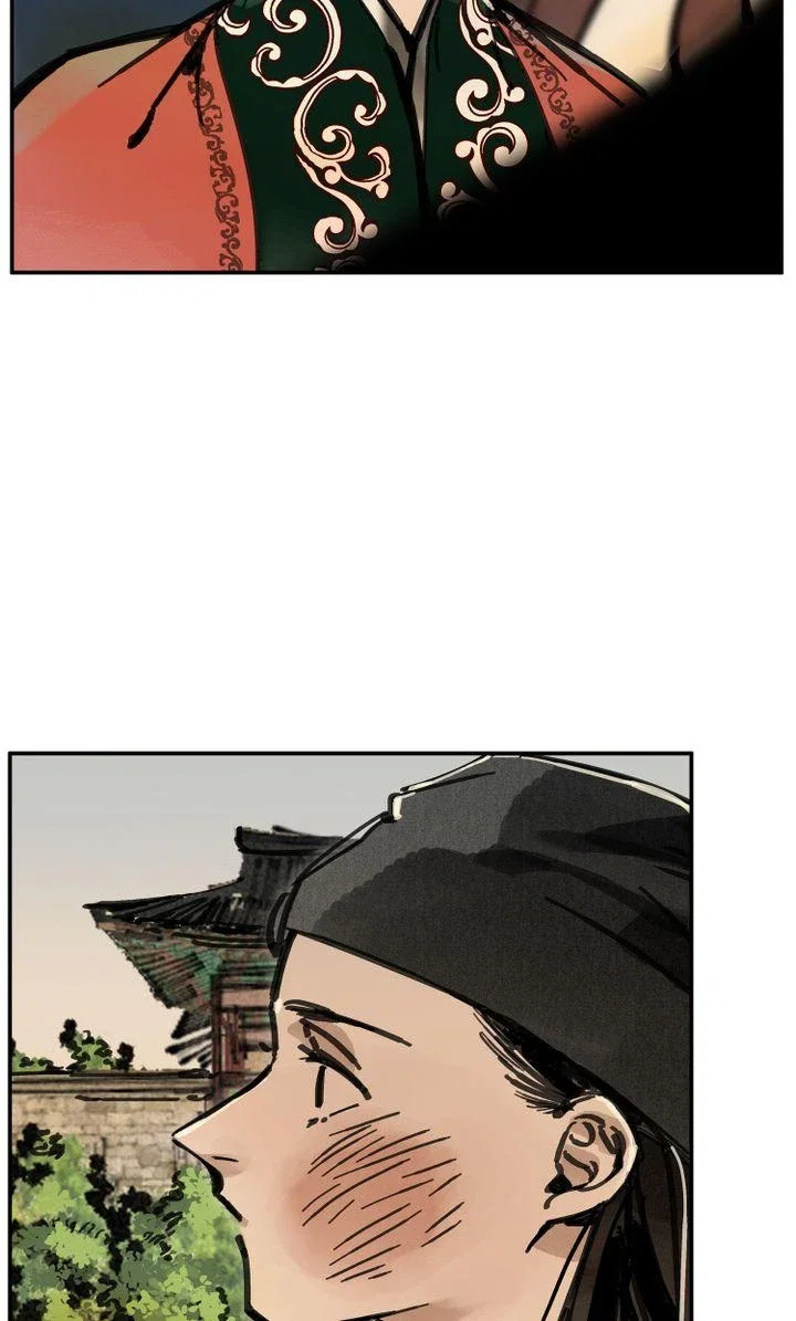Paljae, Child of Winter Chapter 9 - Page 66