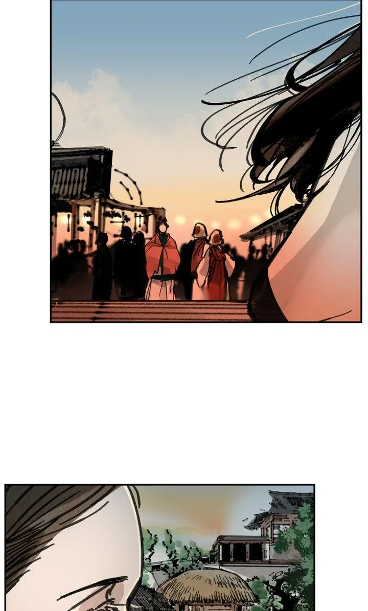 Paljae, Child of Winter Chapter 9 - Page 69