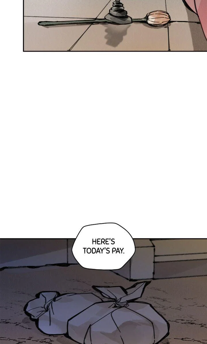 Paljae, Child of Winter Chapter 9 - Page 71