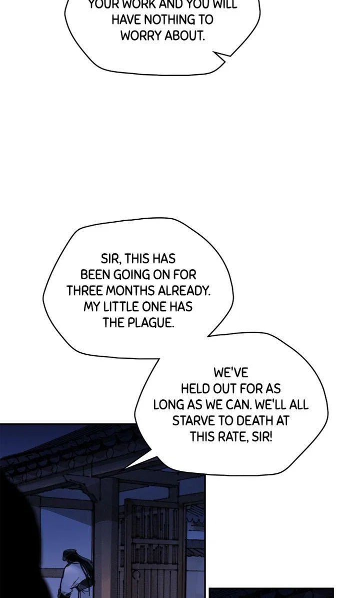 Paljae, Child of Winter Chapter 9 - Page 74
