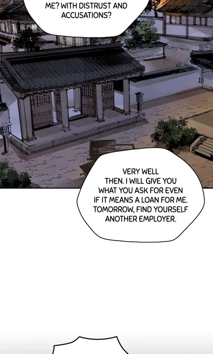Paljae, Child of Winter Chapter 9 - Page 77