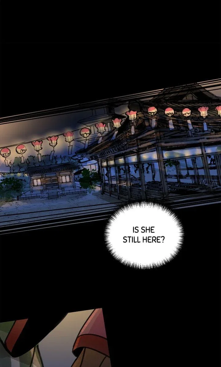 Paljae, Child of Winter Chapter 9 - Page 80