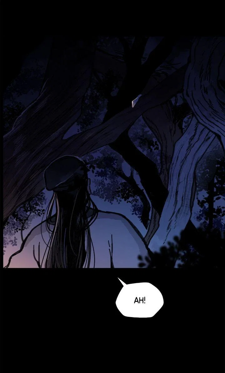 Paljae, Child of Winter Chapter 9 - Page 83