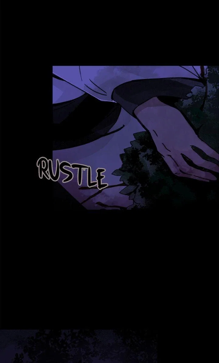 Paljae, Child of Winter Chapter 9 - Page 85