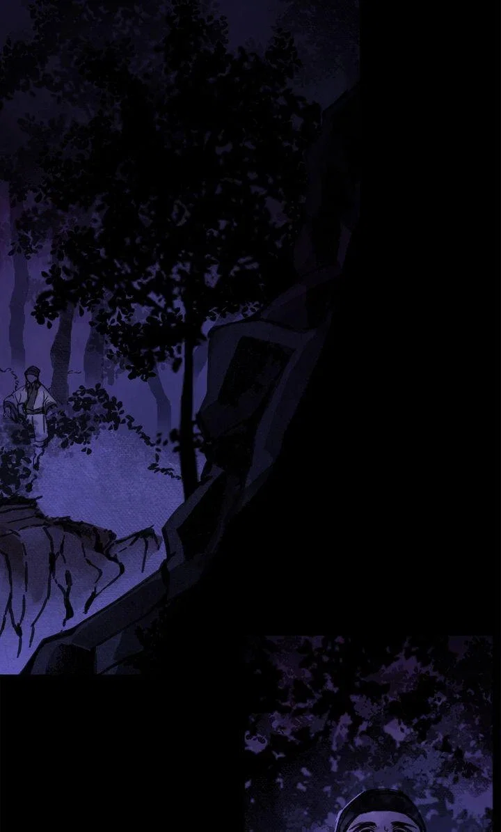 Paljae, Child of Winter Chapter 9 - Page 86
