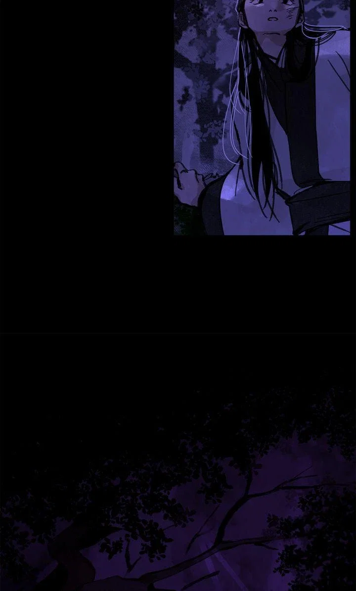 Paljae, Child of Winter Chapter 9 - Page 87