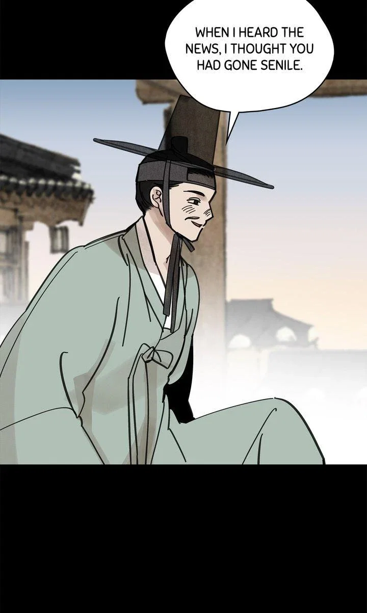 Paljae, Child of Winter Chapter 101 - Page 3