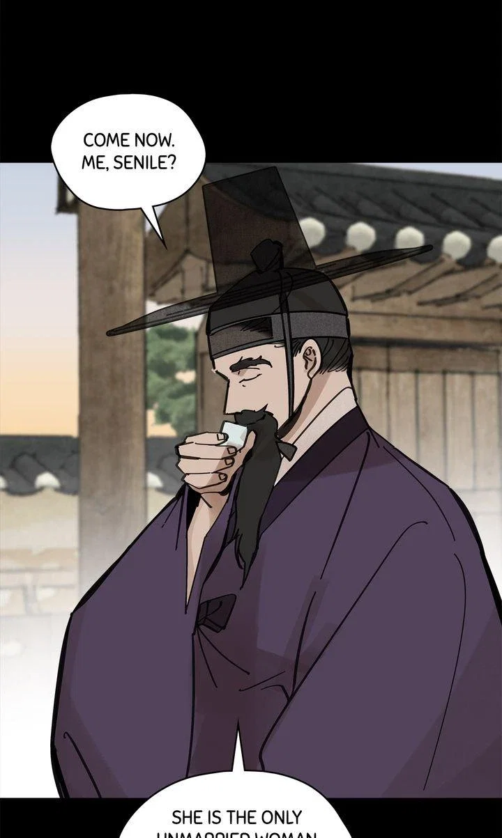 Paljae, Child of Winter Chapter 101 - Page 4