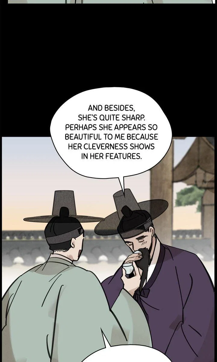 Paljae, Child of Winter Chapter 101 - Page 6