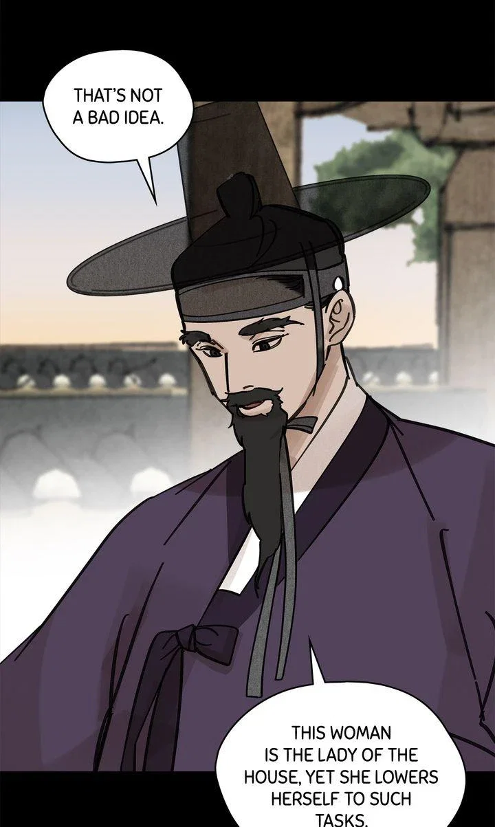 Paljae, Child of Winter Chapter 101 - Page 8