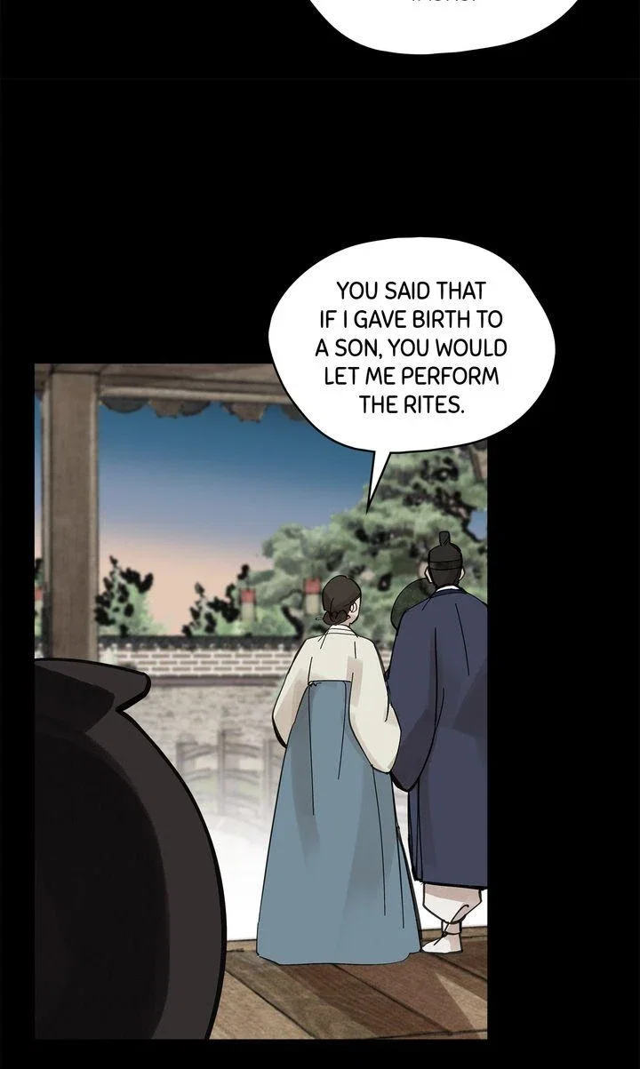 Paljae, Child of Winter Chapter 101 - Page 9
