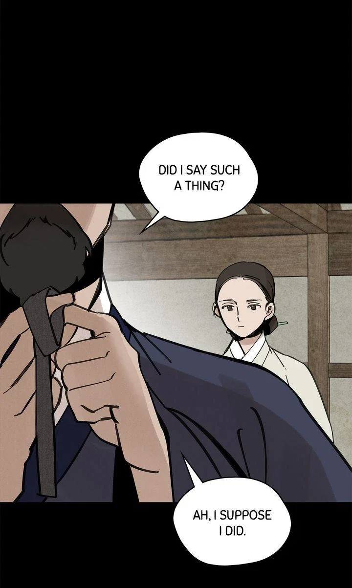 Paljae, Child of Winter Chapter 101 - Page 10