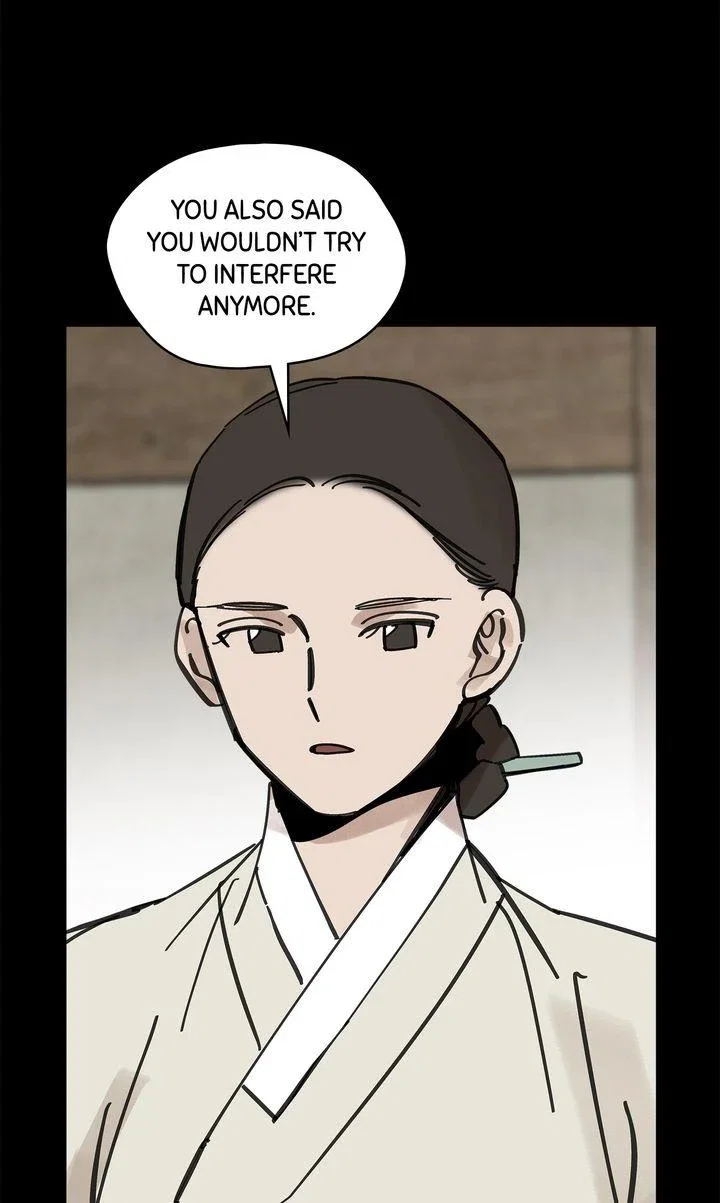 Paljae, Child of Winter Chapter 101 - Page 11