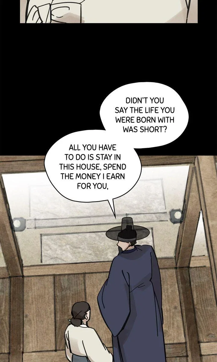 Paljae, Child of Winter Chapter 101 - Page 12