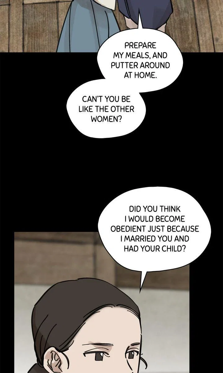 Paljae, Child of Winter Chapter 101 - Page 13