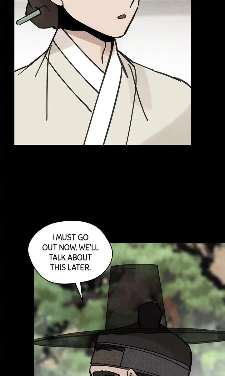 Paljae, Child of Winter Chapter 101 - Page 14