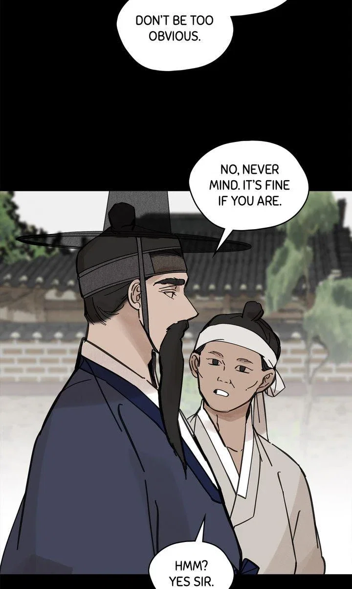 Paljae, Child of Winter Chapter 101 - Page 17