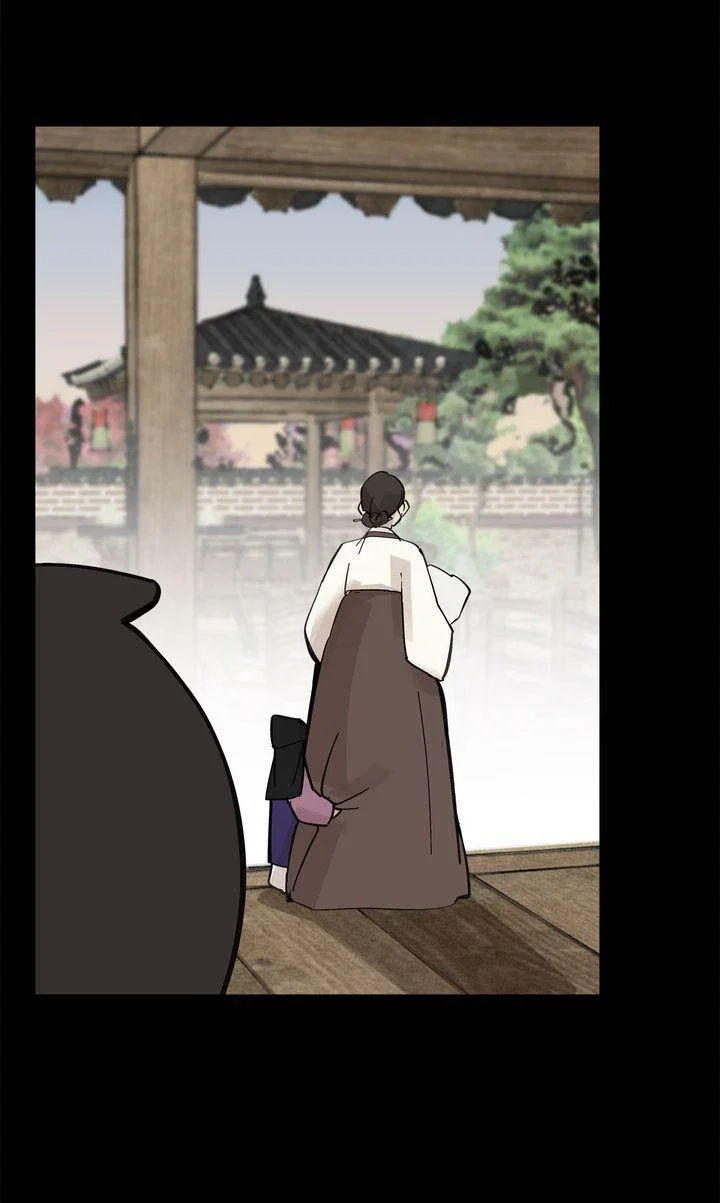 Paljae, Child of Winter Chapter 101 - Page 19