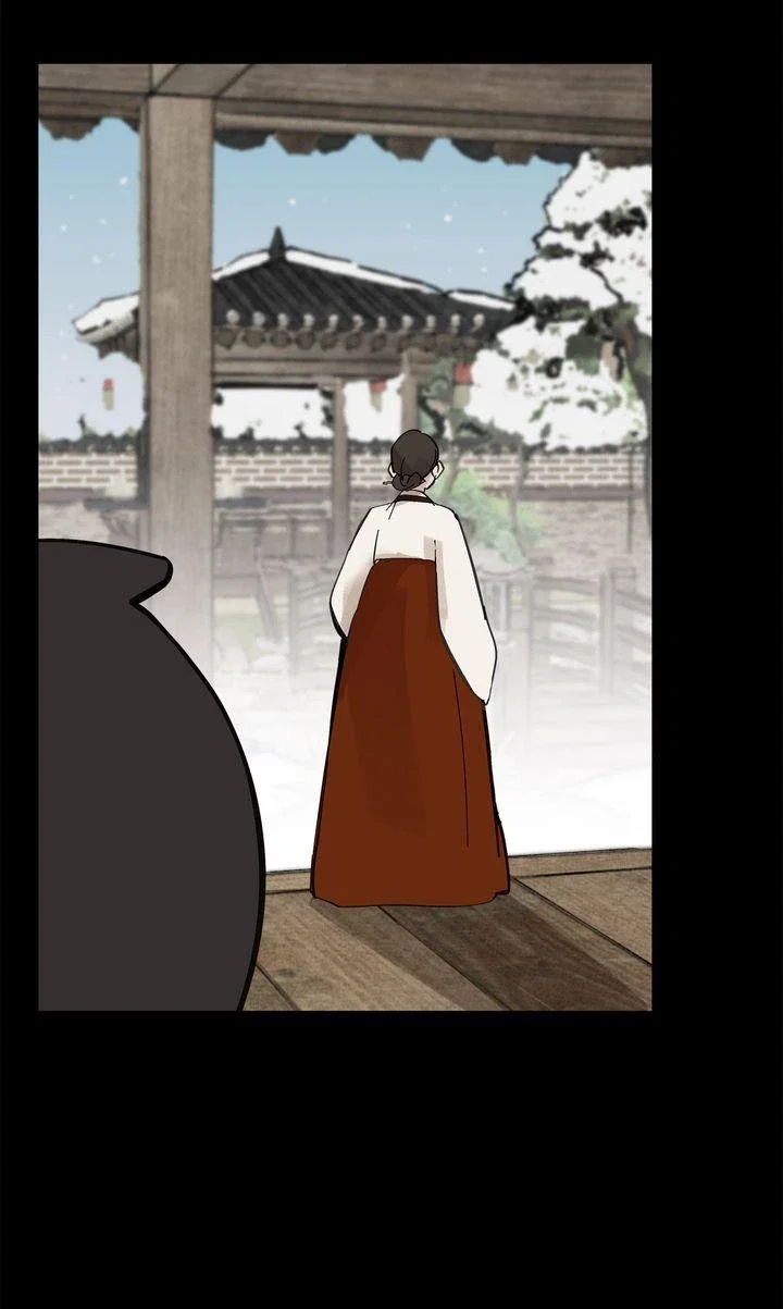 Paljae, Child of Winter Chapter 101 - Page 20
