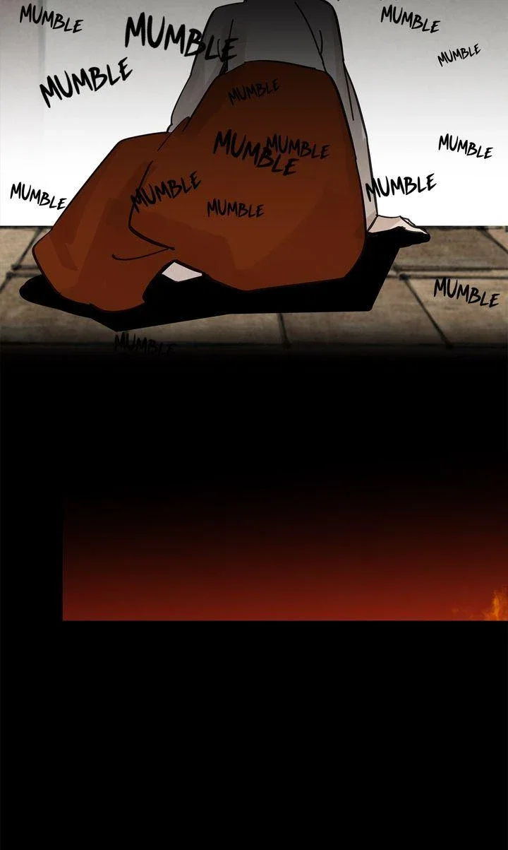 Paljae, Child of Winter Chapter 101 - Page 23