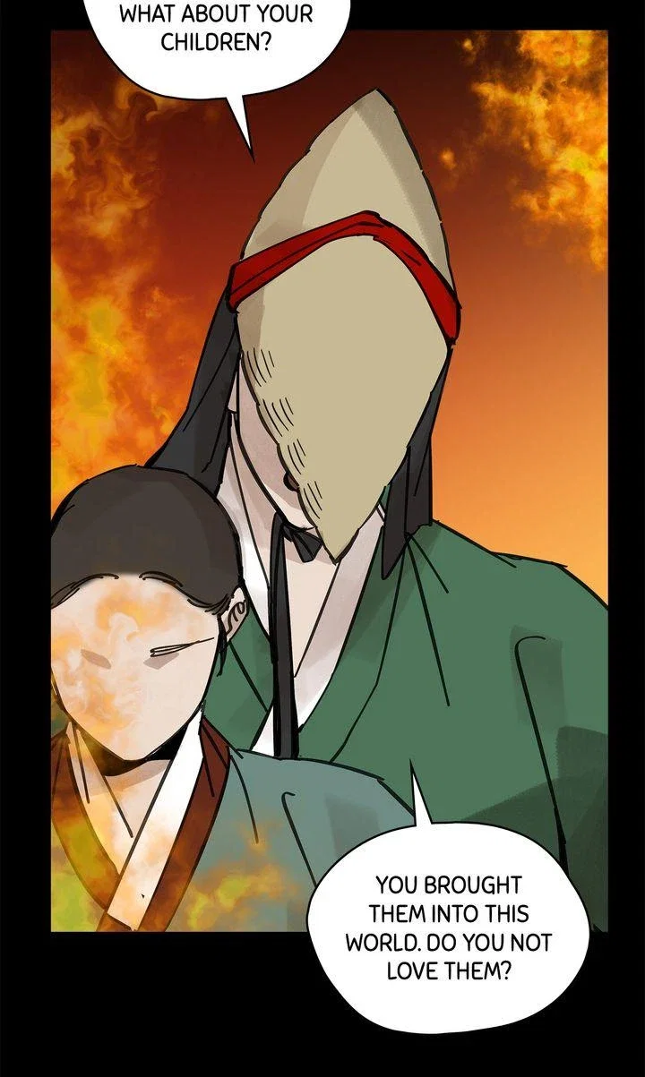 Paljae, Child of Winter Chapter 101 - Page 29