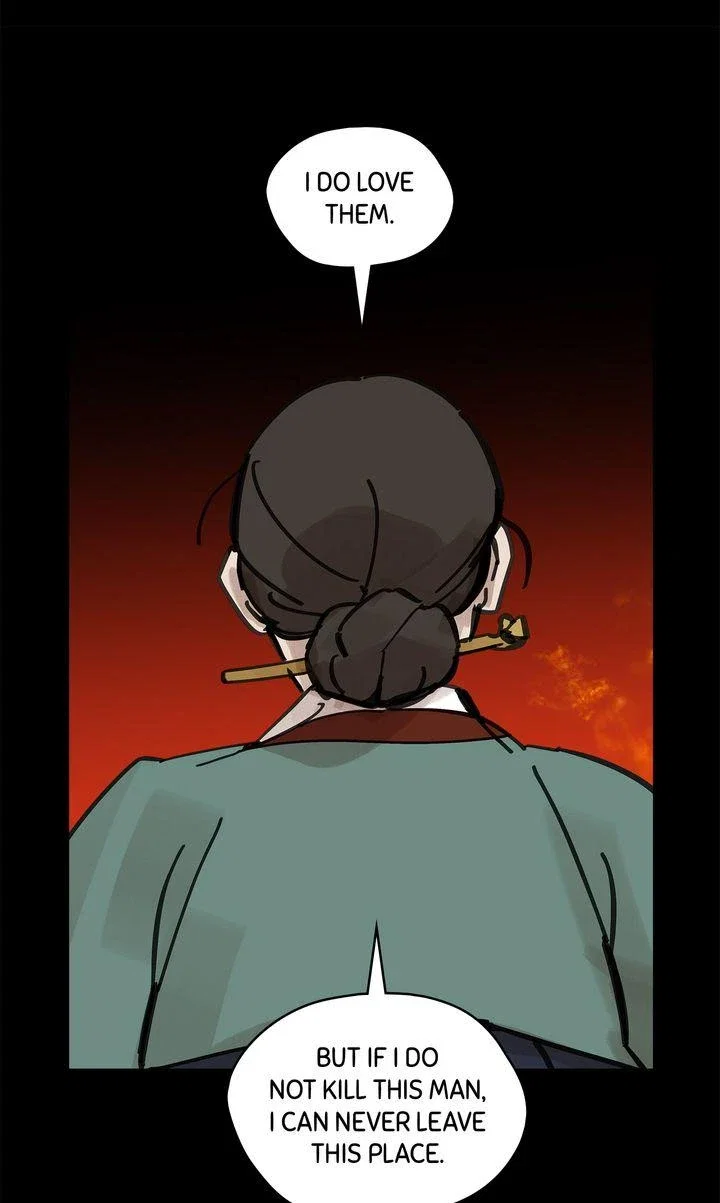 Paljae, Child of Winter Chapter 101 - Page 30