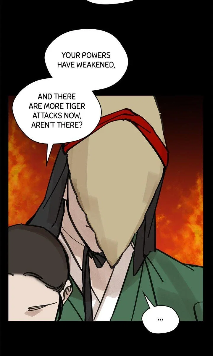 Paljae, Child of Winter Chapter 101 - Page 31