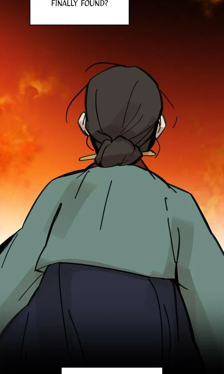 Paljae, Child of Winter Chapter 101 - Page 36