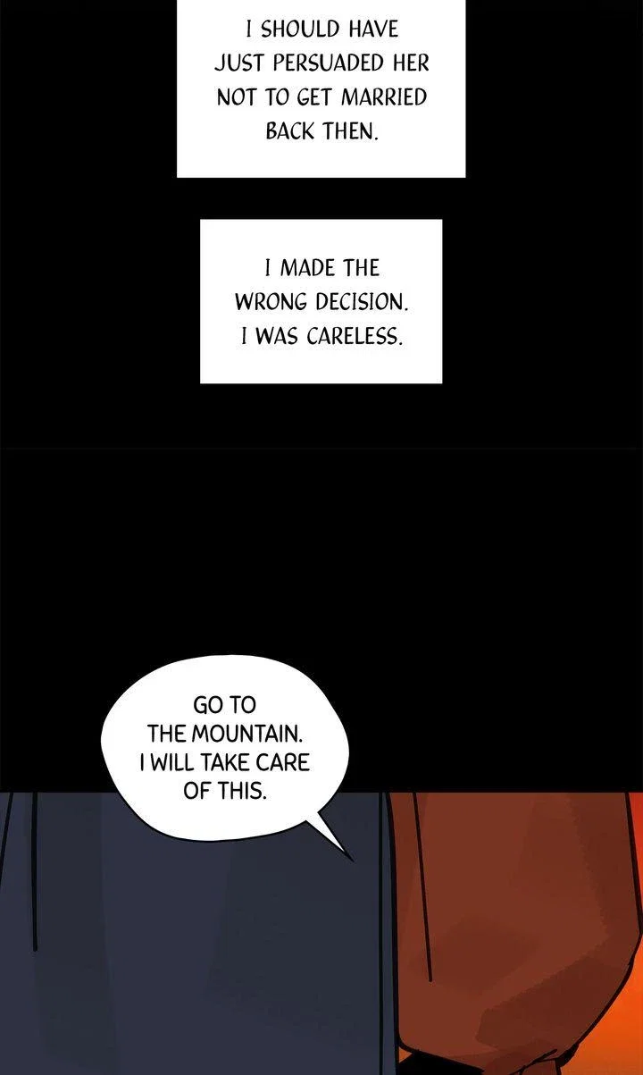 Paljae, Child of Winter Chapter 101 - Page 37