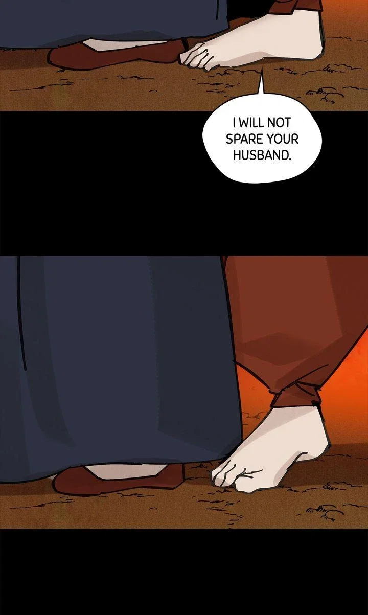 Paljae, Child of Winter Chapter 101 - Page 38