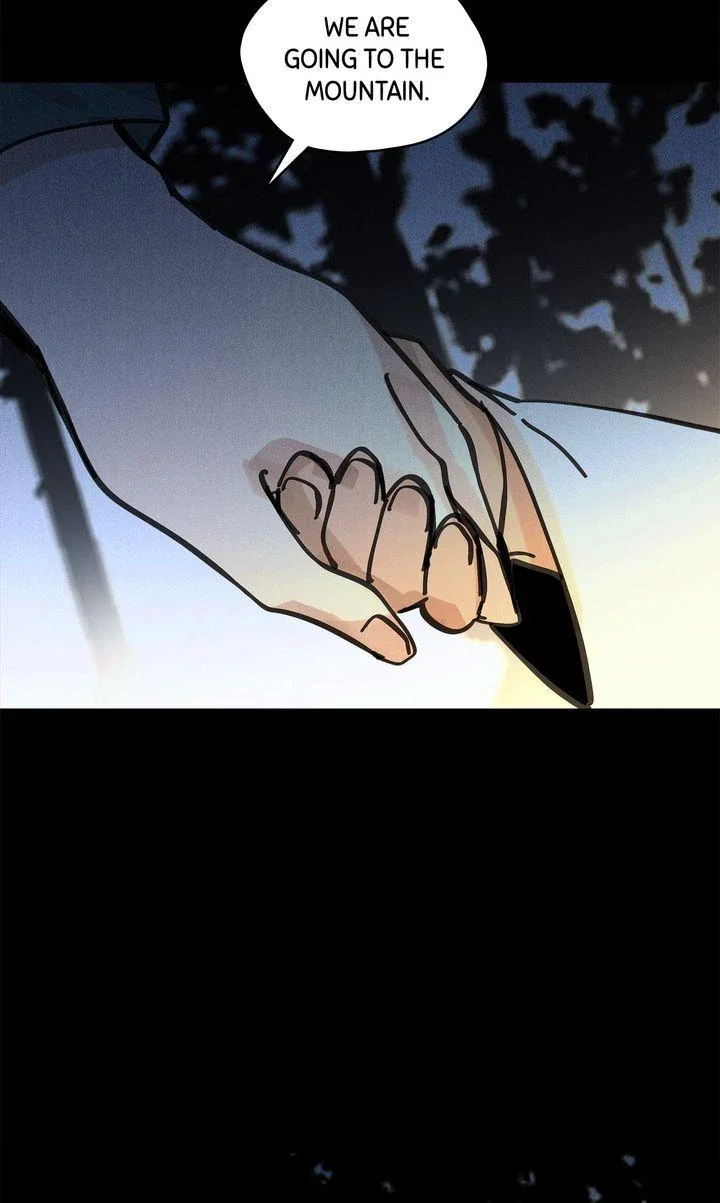 Paljae, Child of Winter Chapter 101 - Page 45