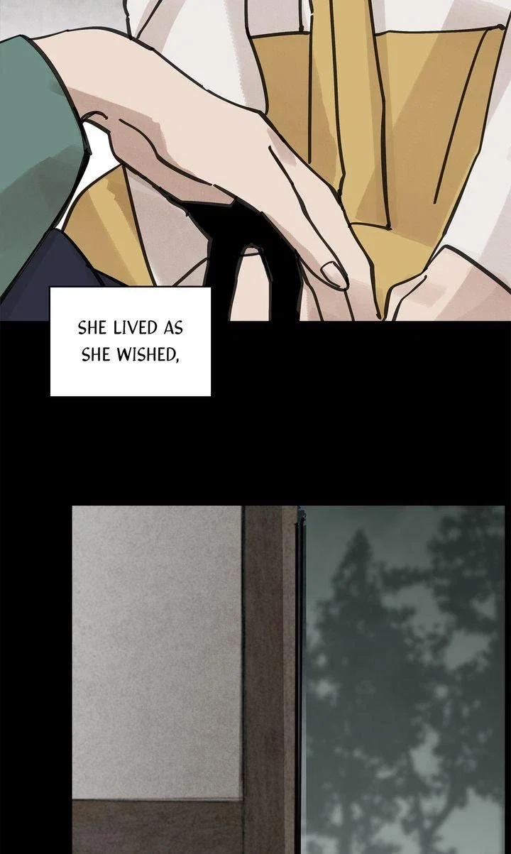 Paljae, Child of Winter Chapter 101 - Page 49