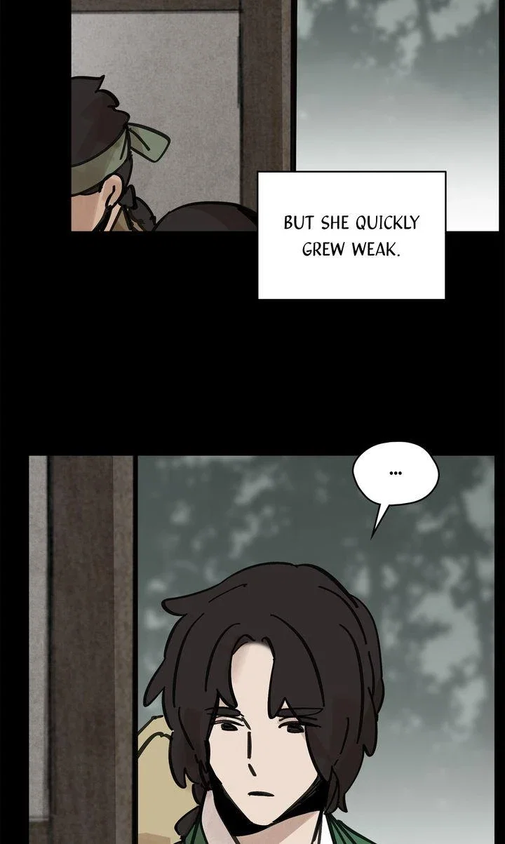 Paljae, Child of Winter Chapter 101 - Page 50