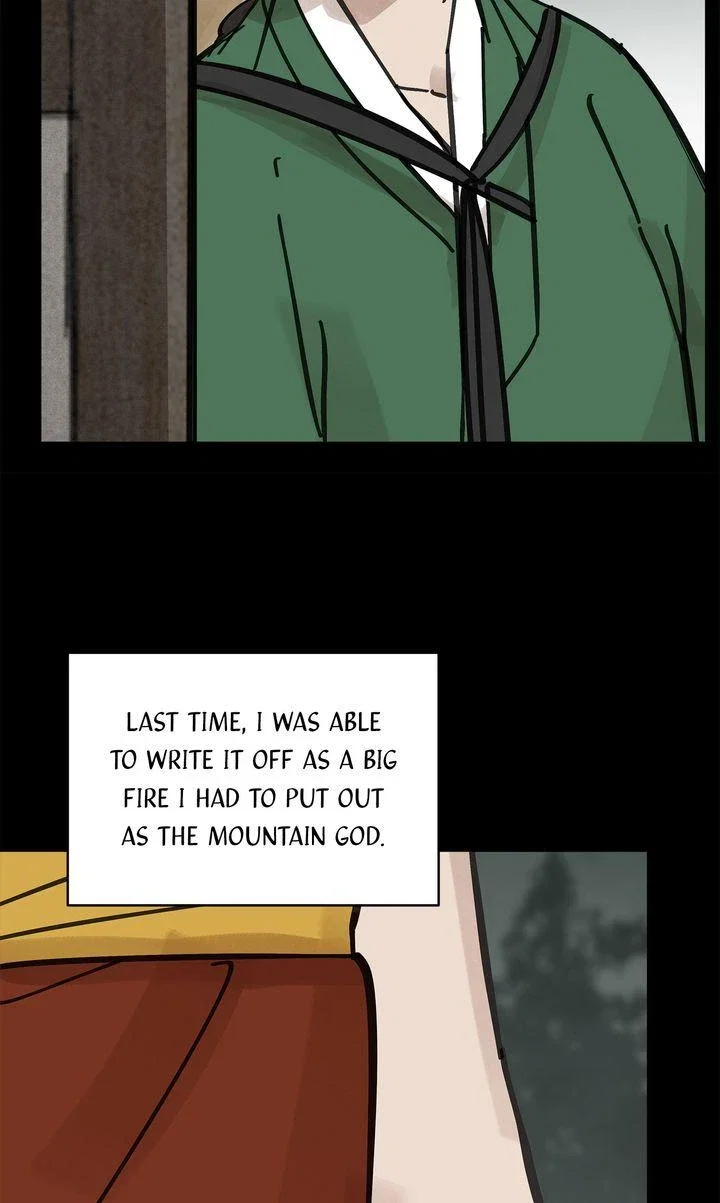 Paljae, Child of Winter Chapter 101 - Page 51