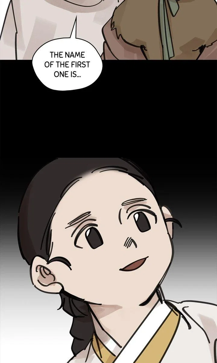Paljae, Child of Winter Chapter 101 - Page 57