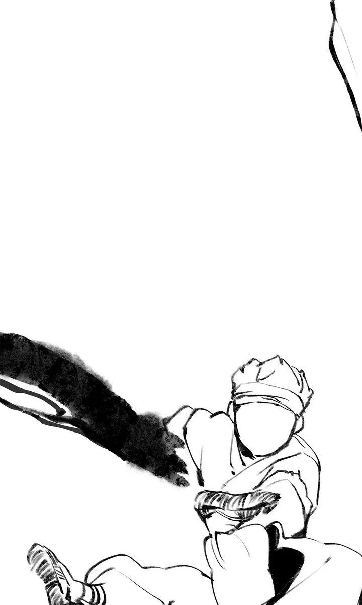 Paljae, Child of Winter Chapter 101 - Page 60